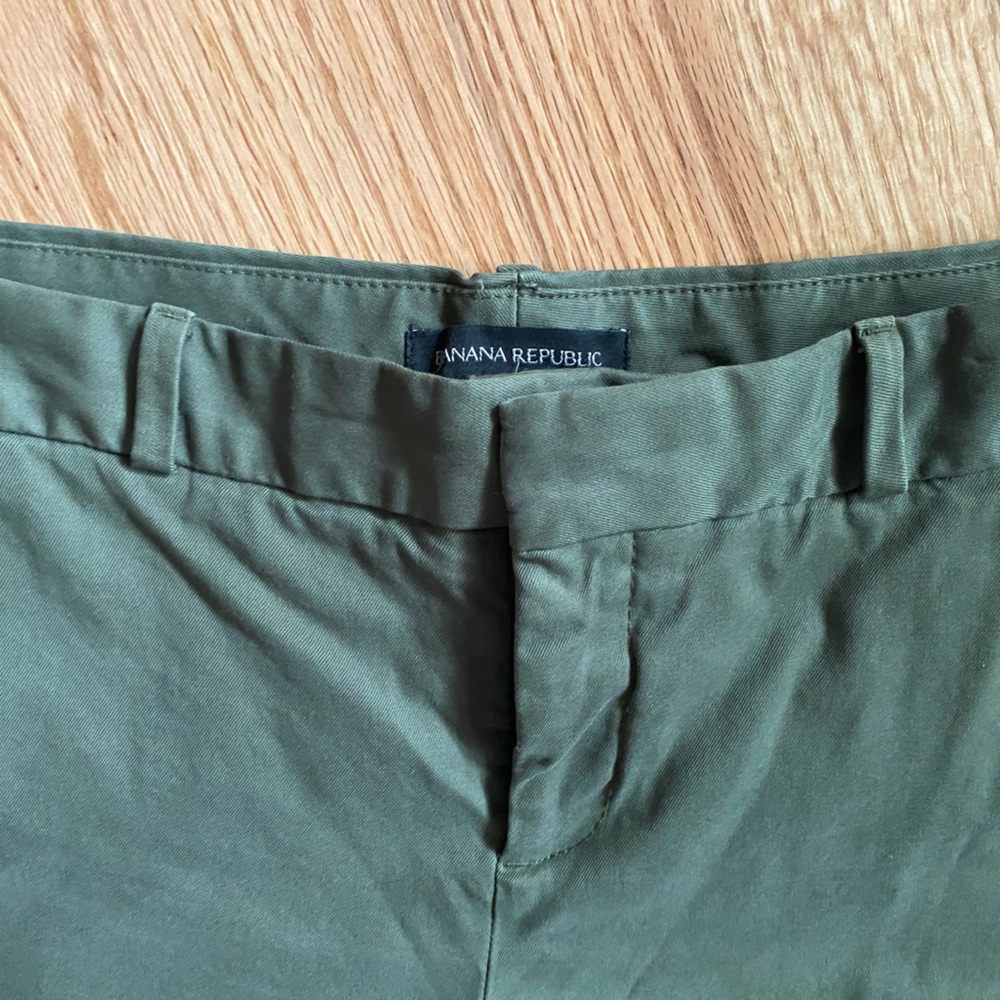 Banana Republic dress pants